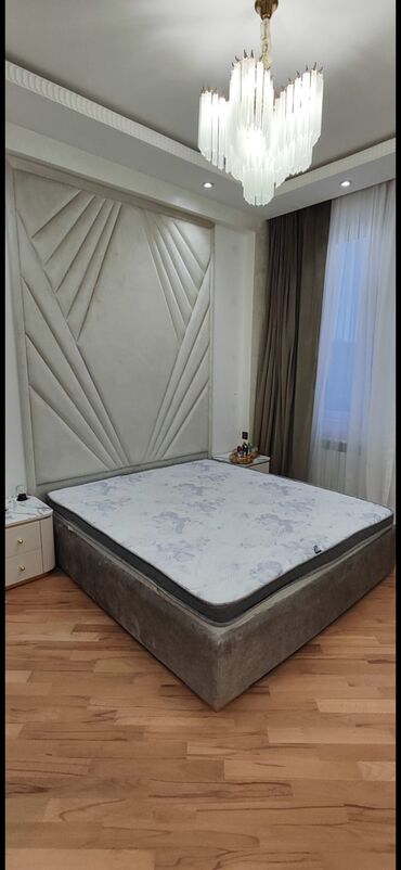 Sifarişlə çarpayılar: İkinəfərlik, Bazalı, Türkiyə, MDF — 10