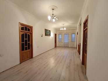 Həyət evləri və villaların satışı: Mərdəkan 2 otaqlı, 200 kv. m, Orta təmir — 10