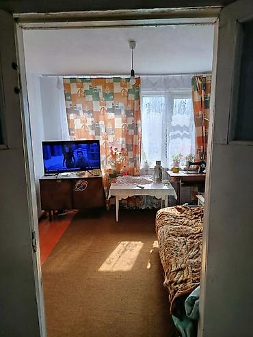 Долгосрочная аренда домов: Здается жилой дом в г.Каракол на длительный срок имеется все хоз — 6