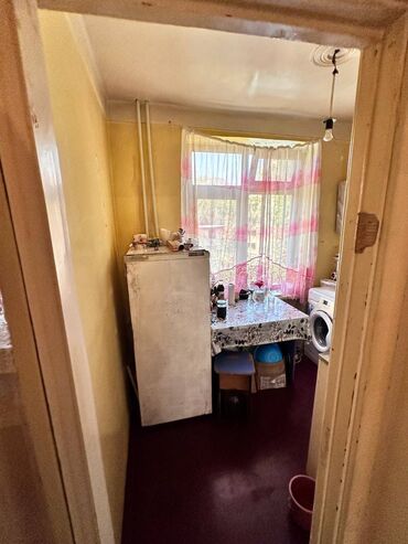 Köhnə tikili: Bakı, Montin, 3 otaqlı, Köhnə tikili, m. Nəriman Nərimanov, 74 kv. m — 12