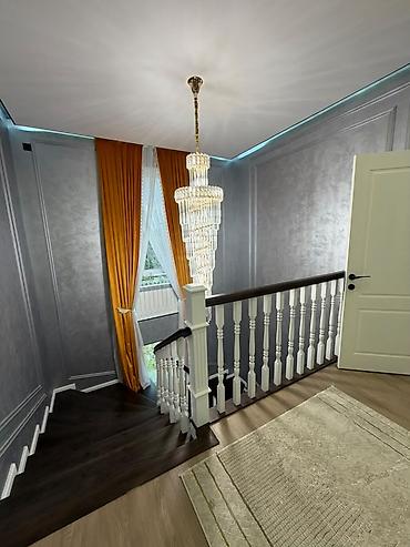 🏡 ТРЁХУРОВ.ОСОБНЯК С ДИЗАЙНЕРСКИМ РЕМОНТОМ 📍 Рабочий Городок