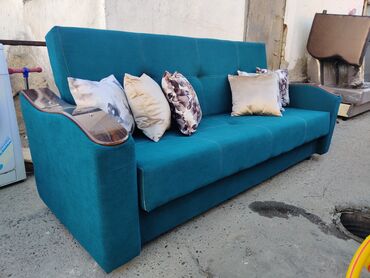 Раскладные диваны: Раскладной диван, Новый — 20