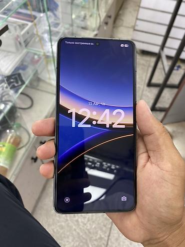 f7 pro: POCO F7 Pro (модель 24117RK2CG) - ОС: Xiaomi HyperOS 3.0.302.0 (на — 4