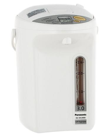 Termopotlar: №: 5102 Məhsulun adı: Termopot Panasonic NC-DG3000WTS Brend: Panasonic — 4