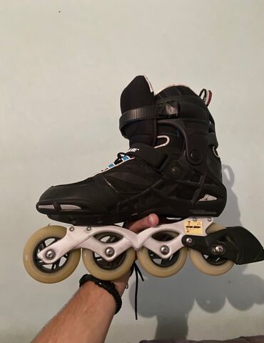 Roliklər: Powerslide Phuzion Epsilon United Sport’dan 166₼-a alınıb, 1 dəfə -da lalafo.az — 8 Roliklər: Powerslide Phuzion Epsilon United Sport’dan 166₼-a alınıb, 1 dəfə — 8