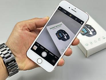 Apple iPhone: IPhone 7, Б/у, 32 ГБ, Розовый, 100 % — 8