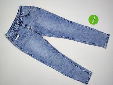 levis 874: Jeansy damskie, rozmiar L — 2