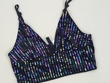 bluzki neon: H&M, Top damski, rozmiar XS — 1