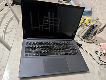 Ноутбуки ASUS: ASUS VivoBook 15 — универсальный ноутбук с большим экраном и — 2