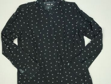koszulka depeche mode: Shirt for men, S (EU 36), Sinsay, condition - Perfect