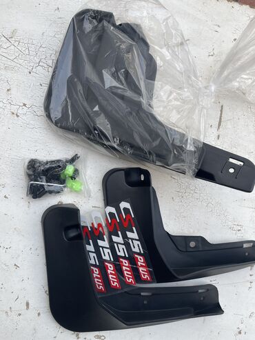 Рули: Руль Changan 2024 г., Новый, Оригинал, Китай — 10