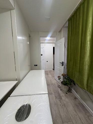 sta su baseni: Nizami metrosunun cixisinda salon daxilinde otaq arendaya — 4