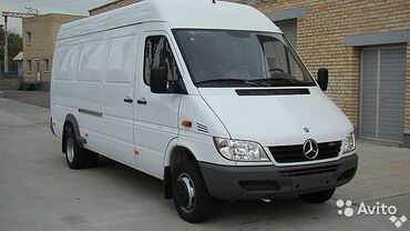 портер кузов: Легкий грузовик, Mercedes-Benz, Стандарт, До 1 т