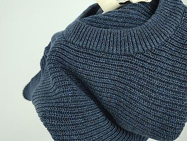 długi sweter hm: H&M L.O.G.G., Sweter dla mężczyzn, rozmiar S — 6