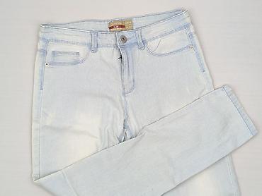 marlix jeans: Janina, Jeansy damskie, rozmiar S — 1
