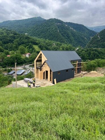 Digər dam örtükləri: Kenet dam örtükləri — 18