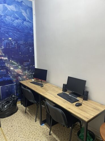 сдаю дом долгосрочно без хозяина: Офис, 2 мест, Долгосрочно