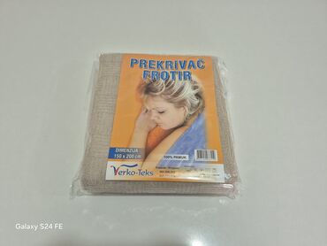 pirotski ćilimi cena: Pamuk, Veličina - Singl