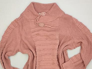 golfiki: Sweter damski, rozmiar 4XL — 1