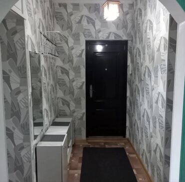 Другие специальности в продажах: 3 комнаты, 60 м², 105 серия, 4 этаж, Евроремонт