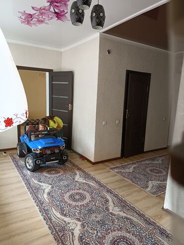 продаю дом киргизия: 200 м², 6 комнат, Свежий ремонт Кухонная мебель