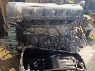 двигатель на рекс: Не рабочий двигатель Renault для грузовой/коммерческой техники. -