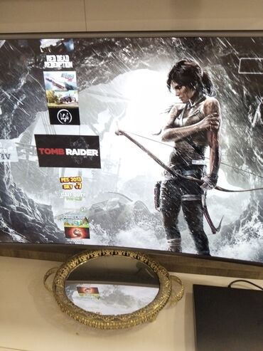 PS3 (Sony PlayStation 3): Ps3 işlenmeş Heç problemi yoxdur Ps4 almaq istəyirik Kimdə varsa — 7