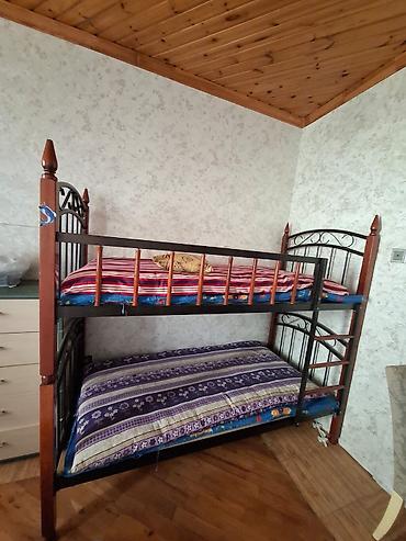 velosipet sekilleri: Oğlan və qız üçün, İşlənmiş, Çarpayı, Matras ilə, Siyirməsiz, Dəmir — 4