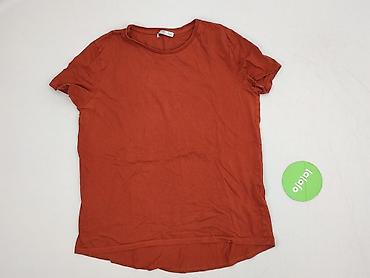pomarancz: Zara, T-shirt damski, rozmiar S — 2
