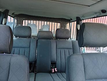 помпа зил: Mercedes-Benz W124: 1995 г., 2.2 л, Автомат, Бензин, Универсал — 5