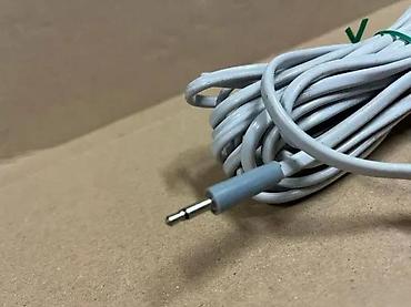momo auto ruma: Produžetak/adapter kabl za slušalice – 3,5 mm muški na 2,5 mm ženski — 2