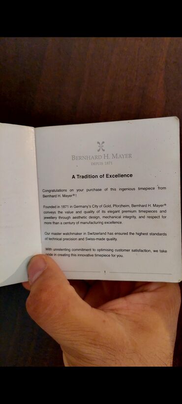 Qol saatları: Yeni, Qol saatı, rəng - Ağ -da lalafo.az — 9 Qol saatları: Yeni, Qol saatı, rəng - Ağ — 9