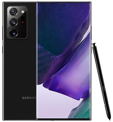 s27 ultra: Samsung Galaxy Note 20 Ultra, Б/у, 256 ГБ, цвет - Черный, 1 SIM, 2 SIM, eSIM — 1