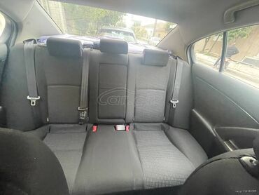Toyota: Toyota Avensis: 1.6 l. | 2010 έ. Λιμουζίνα — 18