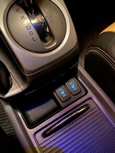 1 6 fsi: Honda Civic: 2008 г., 1.3 л, Автомат, Гибрид, Седан — 7