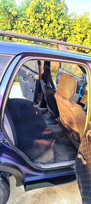 vito aksesuarları: Opel Vita: 1.4 l | 1996 il 311364 km Hetçbek — 9