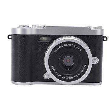 panasonic gh: Компактная цифровая камера с фикс-объективом 35 мм f/2 (Super EBC FX — 1
