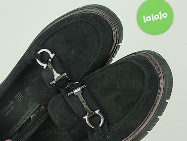 sandałki boho: Półbuty damskie, rozmiar 39 — 7