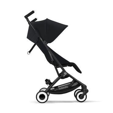 cybex priam: Klassik gəzinti arabası, İşlənmiş, Ünvandan götürmə