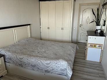 Продажа квартир: 2 комнаты, 54 м², Элитка, 9 этаж, Евроремонт — 4