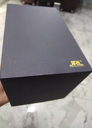 hp victus 16: JRL Professional FF 2020C simsiz saç kəsim maşını. Peşəkar istifadə — 5