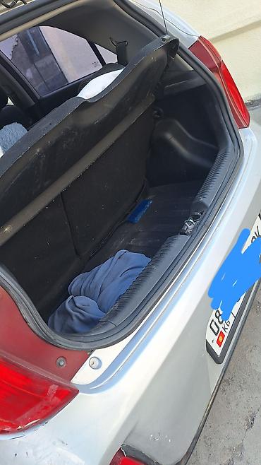 Kia: Kia Morning: 2016 г., 1 л, Автомат, Бензин, Хэтчбэк — 5