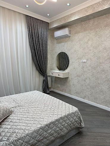 xrdalan kiraye ev: İcarəyə verilir 2 otaqlı yeni tikili 65 m², Ağ şəhər q. Kateqoriya — 8