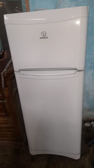 двухдверный холодильник samsung: Холодильник Indesit, Б/у, Однокамерный, 50 * 150 * 45