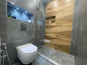 Günlük kirayə mənzillər: 2 otaqlı, Nəsimi r. r-nu — 14