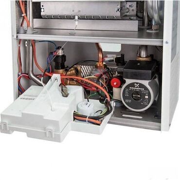 Oprema za grejanje: FORMAT. zip „ BF“ (fasadni kotao sa ventilatorom) je zidni gasni kotao — 12