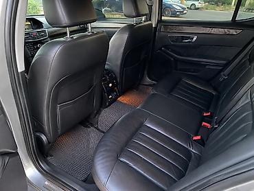 корай 5: Mercedes-Benz E-Class: 2009 г., 3.5 л, Автомат, Бензин, Седан — 6