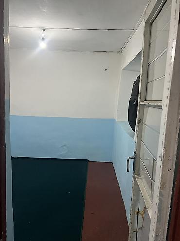 сниму комнату бишкек: 8 м², 1 комната, Студентам — 2