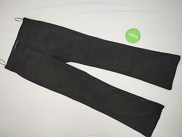 converse podrobki: Zara, Spodnie materiałowe damskie, rozmiar M — 2