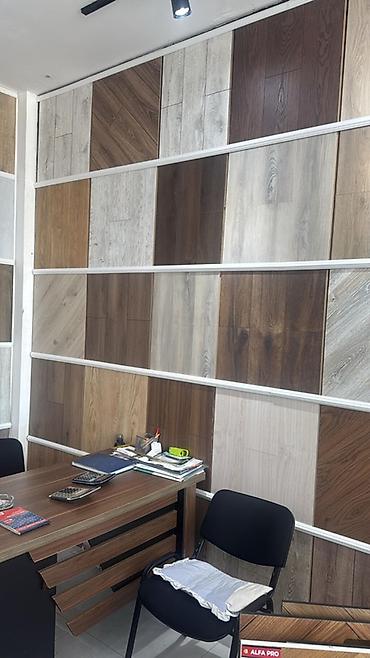 nomre 1 corek: Yeni Floorpan Laminat, 8 mm, Sinif - 33, MDF, Zamoklu, Ödənişli çatdırılma, Rayonlara çatdırılma — 3